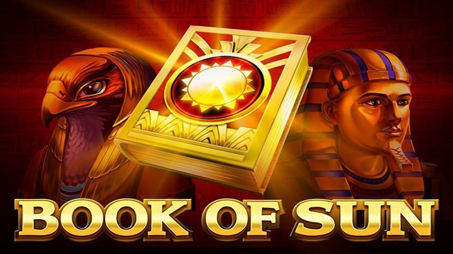 Book of The Sun